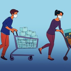 האם צריך לחטא את מוצרי הקניות