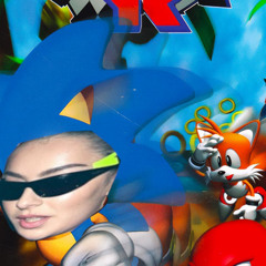 Work It Out (365 Mix) (Charli xcx x Sonic R)