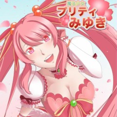 Yandere Simulator- Magical Girl Pretty Miyuki (Final Boss Theme)