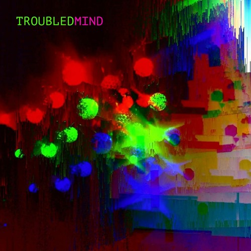 na quarentena 004 - Troubled mind