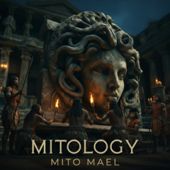 MITOLOGY PART 1 HOSTED BY JAY SECRET