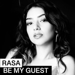 BE MY GUEST - Matteo invite Rasa