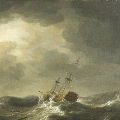 Wager Island (Acoustic)