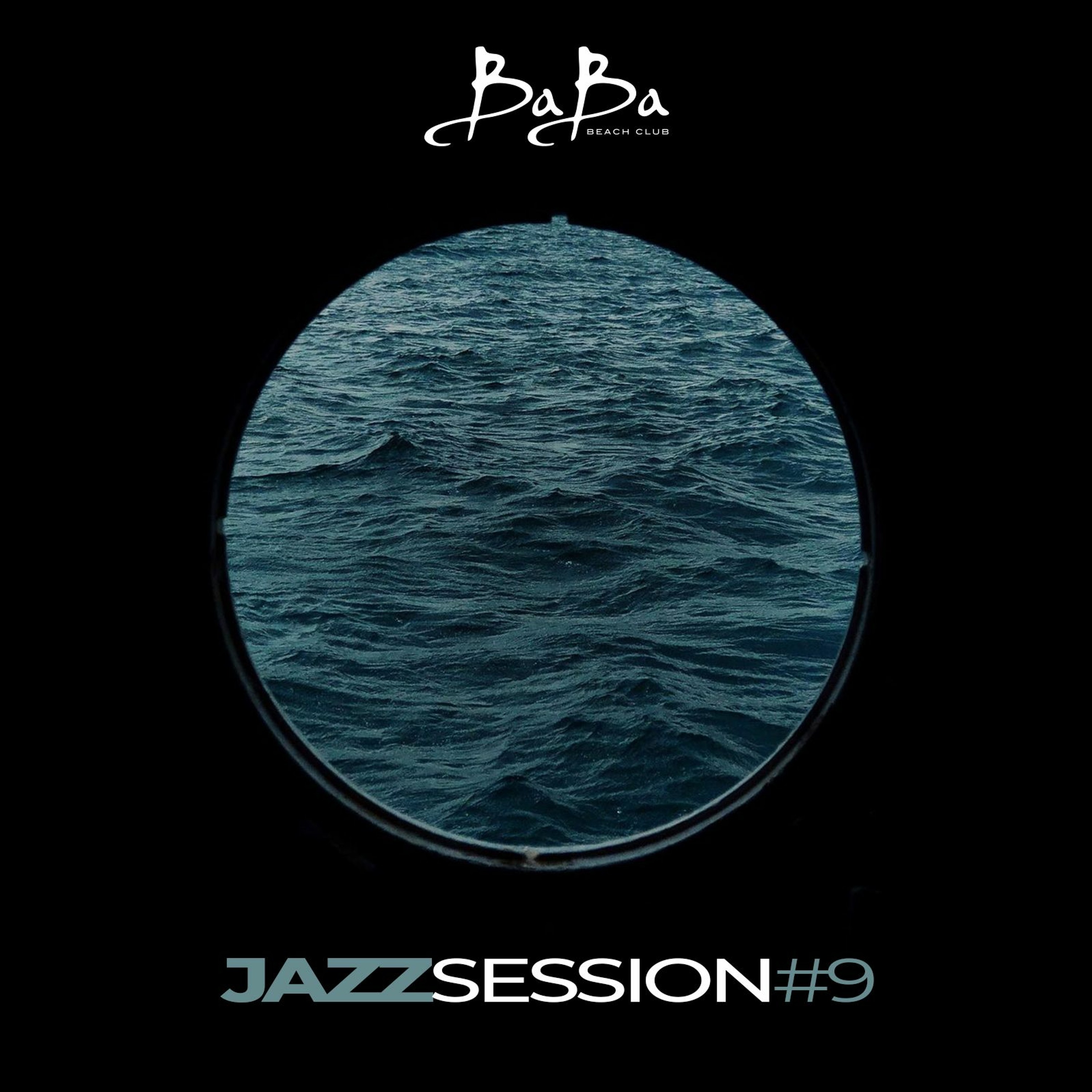 Music from Baba Beach Club