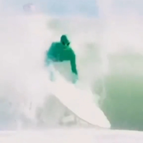 #alien #surf (findzak)