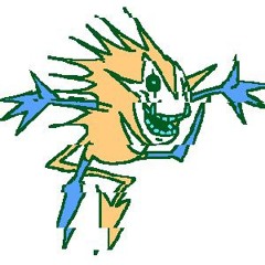 KEEP UP !! ~ The Power Devil