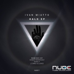 Halo (Gonza Rodriguez Remix)