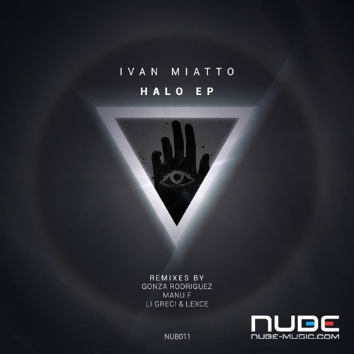 Halo (Gonza Rodriguez Remix)