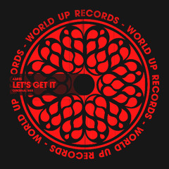 Aares - Let's Get It