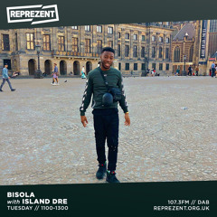 #Reprezent Multi Genre Mix (2021) | @island_dre