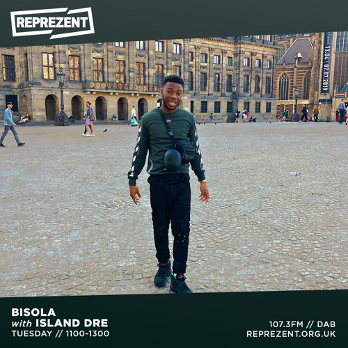 #Reprezent Multi Genre Mix (2021) | @island_dre