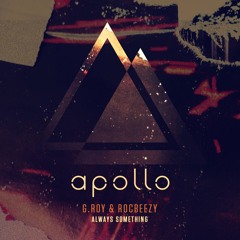 Always Something (Burning Bridges Remix)