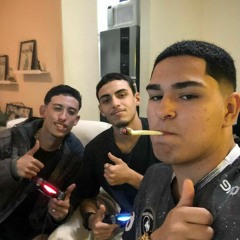 Brabão de Tentar - Di Maria & BBzin.