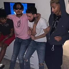 Autumn & Kankan - Ok (autumn on hook)