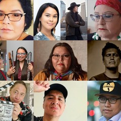 A Year of Inspiring Indigenous Stories | The Storytelling Podcast: Indigenous Stories