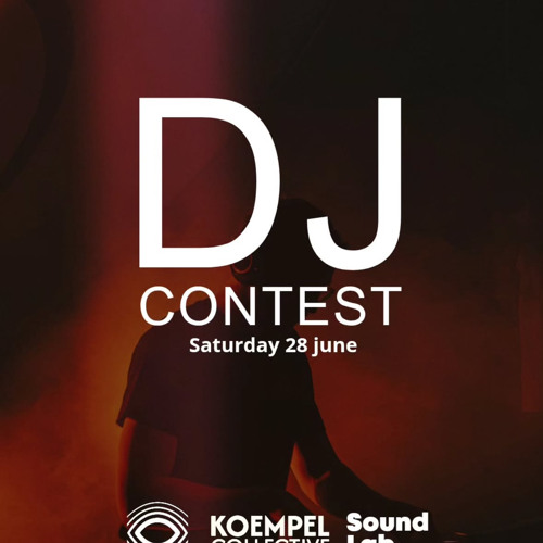 VISION X KOEMPEL Collective - June DJ Contest x NKI