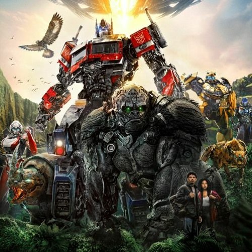 Stream *VOSTFR] Transformers: Rise of the Beasts Film-Complet Streaming VF  En Français by Transformers Rise of the Beasts Streaming VOSTFR | Listen  online for free on SoundCloud