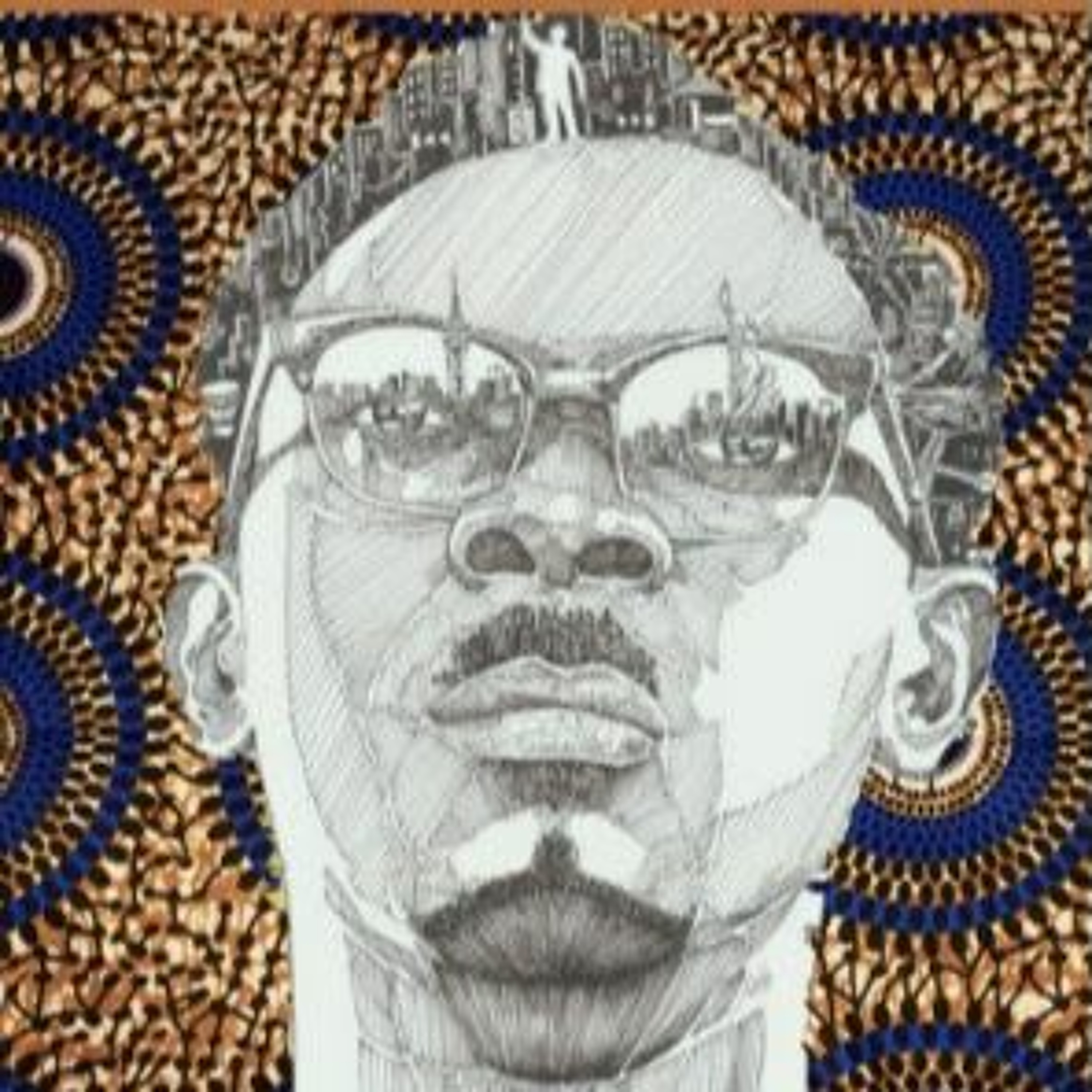 Chemins d'histoire-Global Lumumba, avec E. Dikizeko et K. Ramondy-03.04.24