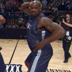NBA Gaymod Inst