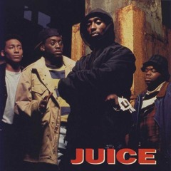 Big Daddy Kane   'NUFF' Respect (Juice Soundtrack)