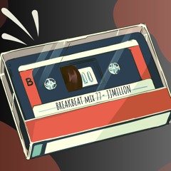 Breakbeat Mix 77