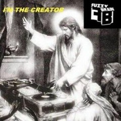 I'M THE CREATOR [192 bpm]