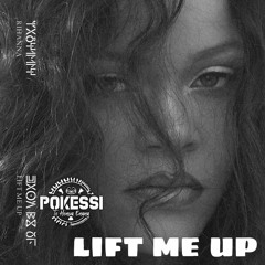 Lift Me Up (Pokessi Zouk Remix) 2023
