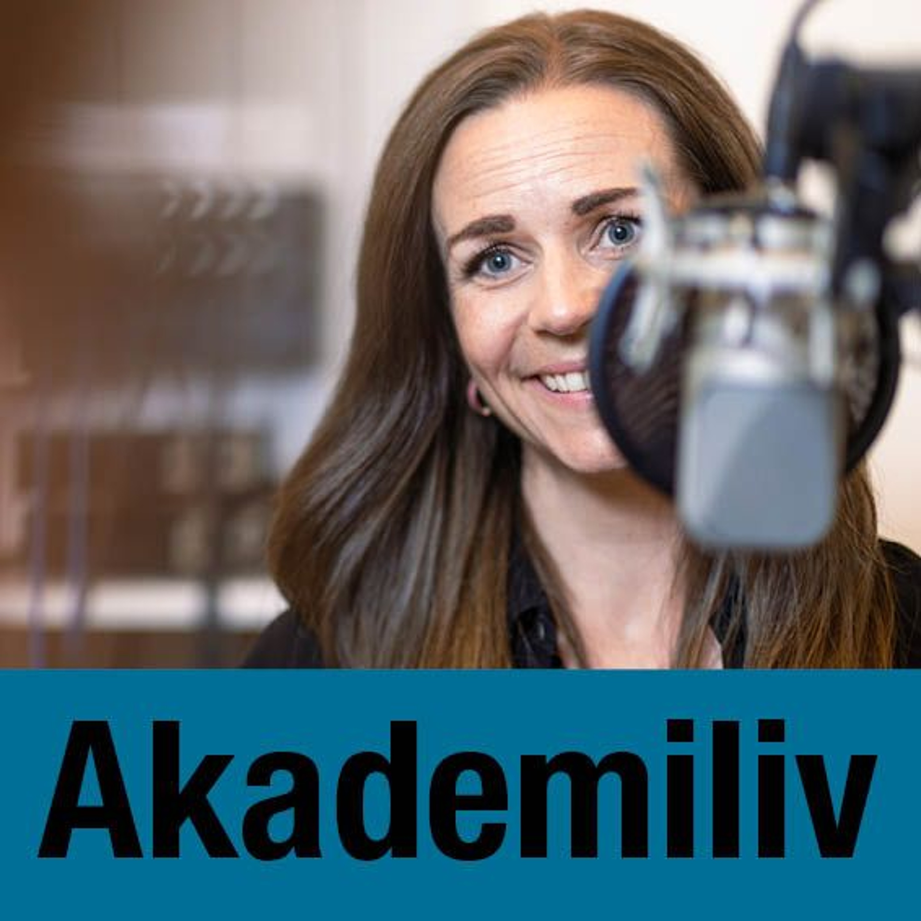 Akademiliv