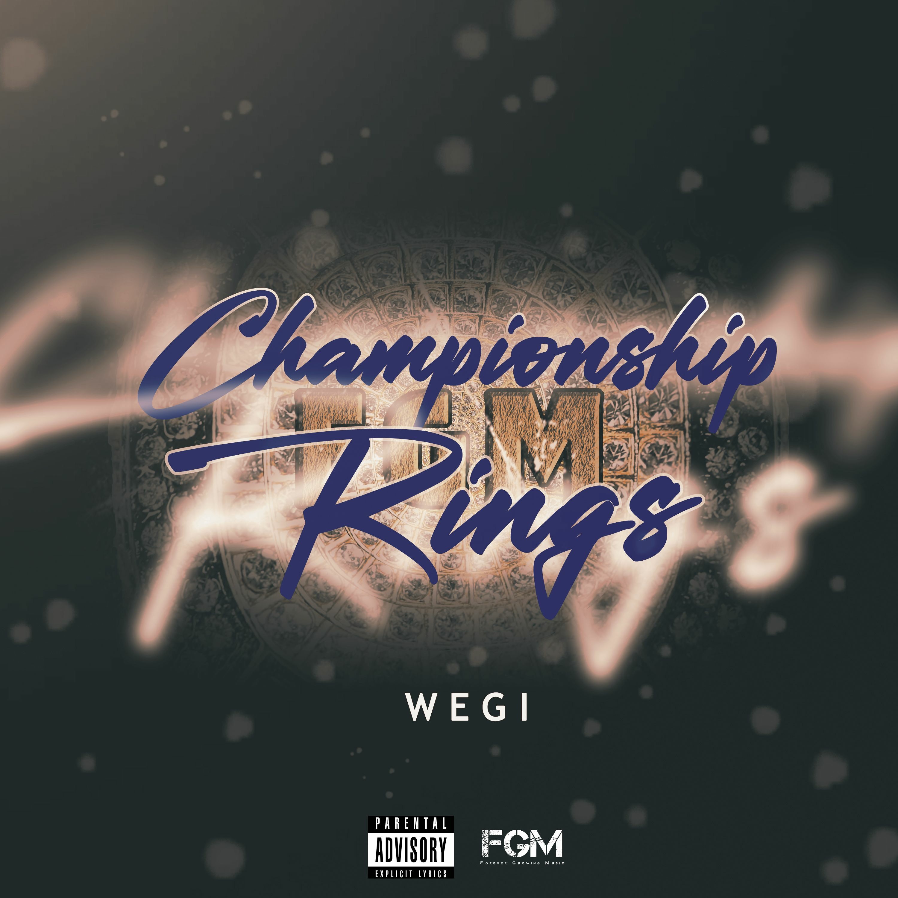 Championship Ring episode artwork