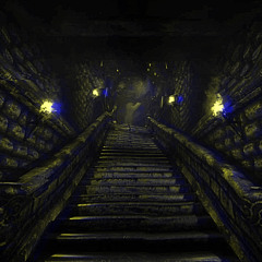 The Dark Descent