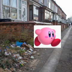 Kirby goes to birmingham