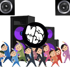 ラジオ体操第一 (MACHO Bootleg)