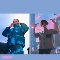 Soul Edifice b2b Ey.rah - 19 Mai 2021