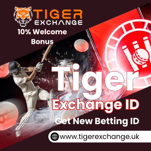 Create Your Tiger Exchange ID – Safe, Secure & Super-Fast