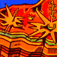seismic blast