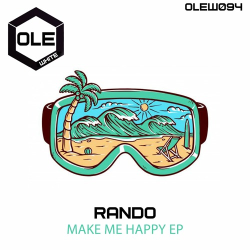 Rando - More Than Funky Snippet