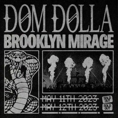 Dom Dolla @ The Brooklyn Mirage, New York United States 2023-05-11