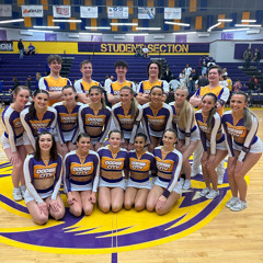 DC3 Adv Small Coed NCA 23