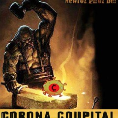 Gozel Radio #57 CORONA COUPITAL (2020-04-18)