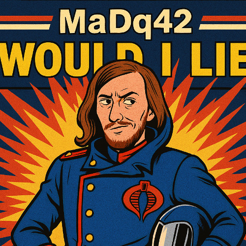 Would I Lie