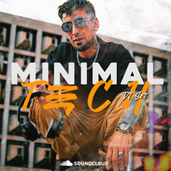 Minimal Tech Set | Underground Grooves by JayCamel