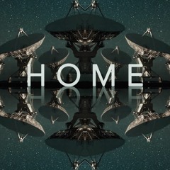 Iam Cruz - HOME [original Mix]