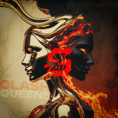 CLASH QUEENS