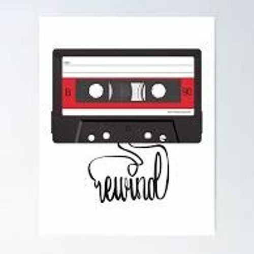 DEVENNEY - REWIND THE TIME
