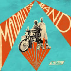 Planet Afropop - Madalitso! From Banjo Boys to Men and Acoustic Salif