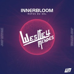Rufus Do Sol - Innerbloom [ExtendedMix] Weslley Mendes Remix