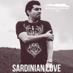 Sardinian Love - N4-D14 - Altiplano Sessions 011- January 2025