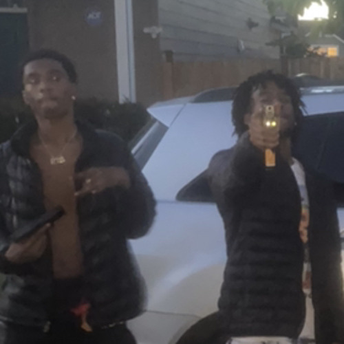 RT6 Taliban X RT6 Zai - Odd Guys