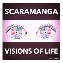 Visions Of Life (JD Twitch Remix)