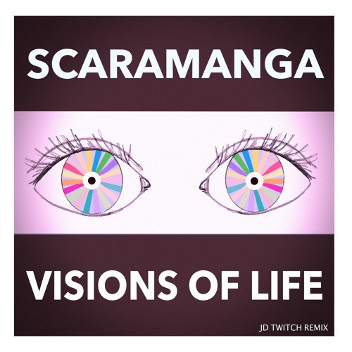 Visions Of Life (JD Twitch Remix)